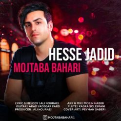Mojtaba Bahari   –   Hesse Jadid